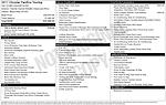 2017 Chrysler Pacifica FWD Minivan for sale #J250604A - photo 36