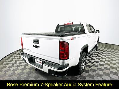 2017 Chevrolet Colorado Crew Cab 4x4 Pickup for sale #J250626A - photo 2