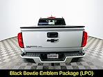 2017 Chevrolet Colorado Crew Cab 4x4 Pickup for sale #J250626A - photo 10
