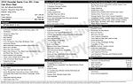 2024 Hyundai Santa Cruz Double Cab AWD Pickup for sale #J250633A - photo 38