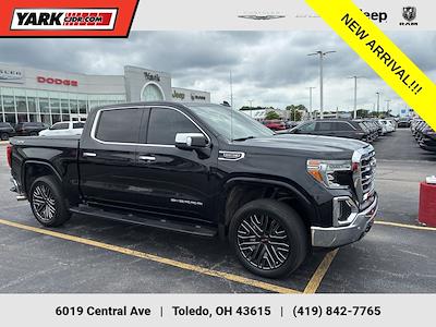 2019 GMC Sierra 1500 Crew Cab 4x4 Pickup for sale #J250639B - photo 1