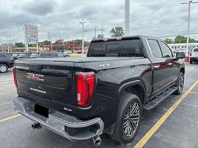 2019 GMC Sierra 1500 Crew Cab 4x4 Pickup for sale #J250639B - photo 2