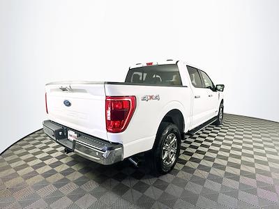 2021 Ford F-150 SuperCrew Cab 4x4 Pickup for sale #J250665A - photo 2