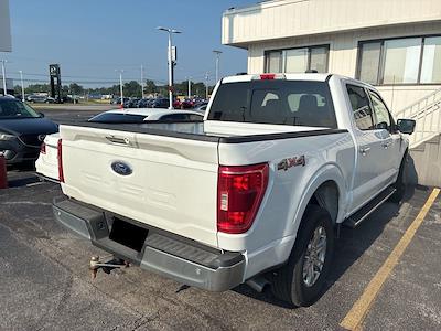 2021 Ford F-150 SuperCrew Cab 4x4 Pickup for sale #J250665A - photo 2