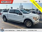 2021 Ford F-150 SuperCrew Cab 4x4 Pickup for sale #J250665A - photo 1