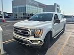 2021 Ford F-150 SuperCrew Cab 4x4 Pickup for sale #J250665A - photo 3