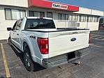 2021 Ford F-150 SuperCrew Cab 4x4 Pickup for sale #J250665A - photo 4