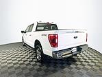 2021 Ford F-150 SuperCrew Cab 4x4 Pickup for sale #J250665A - photo 8