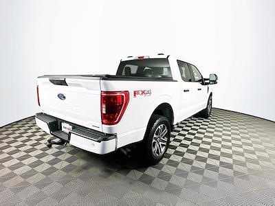 2021 Ford F-150 SuperCrew Cab 4x4 Pickup for sale #J250679A - photo 2