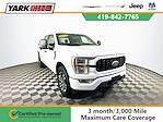 2021 Ford F-150 SuperCrew Cab 4x4 Pickup for sale #J250679A - photo 1