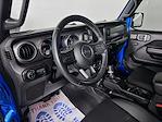 Used 2021 Jeep Gladiator Sport Crew Cab 4x4 Pickup for sale #J250755A - photo 17