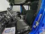 Used 2021 Jeep Gladiator Sport Crew Cab 4x4 Pickup for sale #J250755A - photo 31
