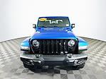 2021 Jeep Gladiator Crew Cab 4x4 Pickup for sale #J250755A - photo 2