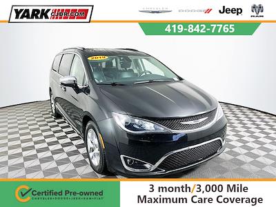 2019 Chrysler Pacifica FWD Minivan for sale #J250806A - photo 1
