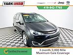 2019 Chrysler Pacifica FWD Minivan for sale #J250806A - photo 1