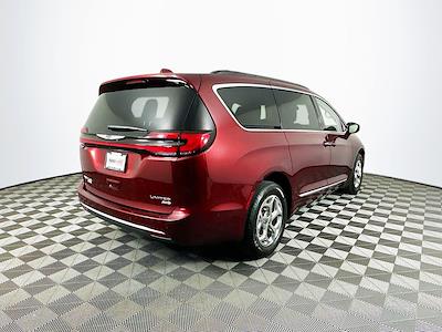 2022 Chrysler Pacifica AWD Minivan for sale #J250809A - photo 2