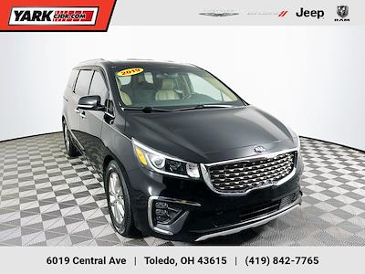 Used 2019 Kia Sedona EX Minivan for sale #J250809B - photo 1