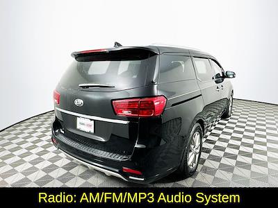 Used 2019 Kia Sedona EX Minivan for sale #J250809B - photo 2