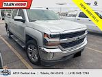 2018 Chevrolet Silverado 1500 Crew Cab 4WD Pickup for sale #J250846A - photo 1
