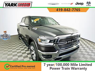 2022 Ram 1500 Crew Cab 4x4 Pickup for sale #J250854A - photo 1