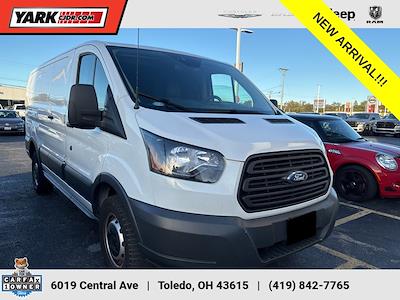 2018 Ford Transit 250 Low Roof RWD Empty Cargo Van for sale #J250872A - photo 1