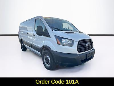 2018 Ford Transit 250 Low Roof RWD Empty Cargo Van for sale #J250872A - photo 2