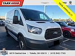 2018 Ford Transit 250 Low Roof RWD Empty Cargo Van for sale #J250872A - photo 1