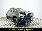 2024 Chevrolet Silverado 1500 Crew Cab 4WD Pickup for sale #J250887A - photo 4