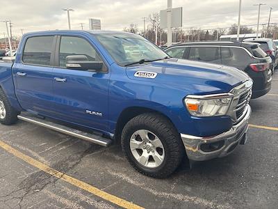 2019 Ram 1500 Crew Cab 4WD Pickup for sale #J250888A - photo 1