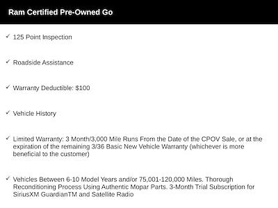 Used 2019 Ram 1500 Lone Star Crew Cab for sale #J250888A - photo 2