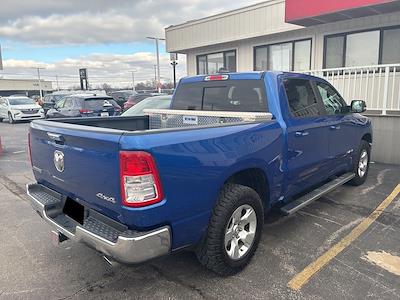 2019 Ram 1500 Crew Cab 4WD Pickup for sale #J250888A - photo 2