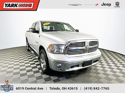 2013 Ram 1500 Crew Cab 4x4 Pickup for sale #J250896A - photo 1