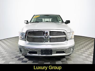 2013 Ram 1500 Crew Cab 4x4 Pickup for sale #J250896A - photo 2