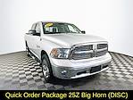 2013 Ram 1500 Crew Cab 4x4 Pickup for sale #J250896A - photo 4
