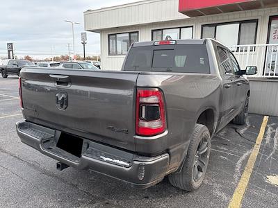 2020 Ram 1500 Crew Cab 4WD Pickup for sale #J250914A - photo 2