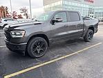 2020 Ram 1500 Crew Cab 4WD Pickup for sale #J250914A - photo 3