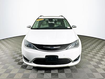 2020 Chrysler Pacifica FWD Minivan for sale #J250935A - photo 2