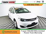 2020 Chrysler Pacifica FWD Minivan for sale #J250935A - photo 1