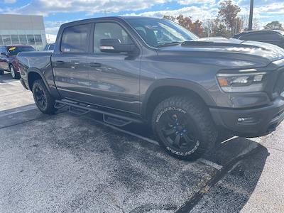 2022 Ram 1500 Crew Cab 4WD Pickup for sale #J250999A - photo 1