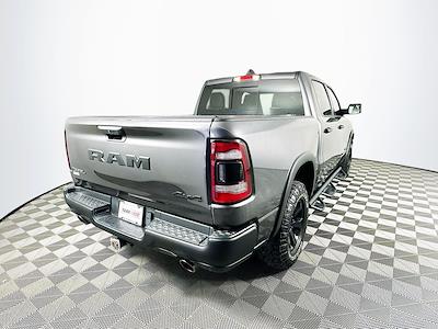 2022 Ram 1500 Crew Cab 4WD Pickup for sale #J250999A - photo 2