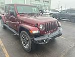 Used 2021 Jeep Gladiator Sport Crew Cab for sale #J251071A - photo 1