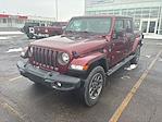 Used 2021 Jeep Gladiator Sport Crew Cab for sale #J251071A - photo 2