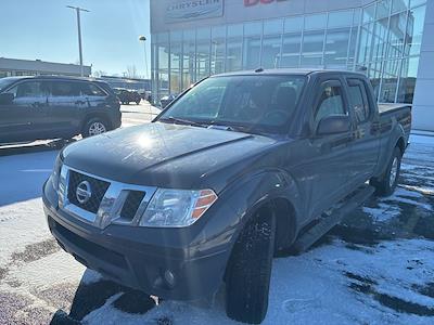 Used 2013 Nissan Frontier - photo 1
