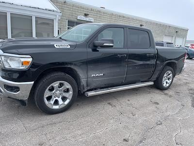 Used 2022 Ram 1500 - photo 1