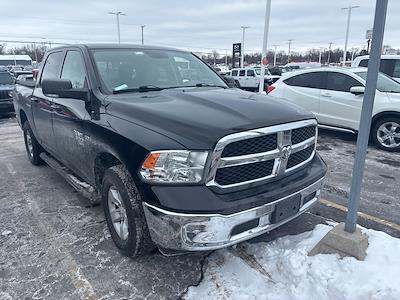 Used 2019 Ram 1500 SLT Crew Cab for sale #J251142A - photo 1