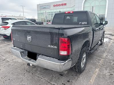 Used 2019 Ram 1500 SLT Crew Cab for sale #J251142A - photo 2
