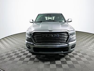 Used 2025 Ram 1500 Laramie Crew Cab for sale #J260013G - photo 2