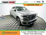 Used 2025 Ram 1500 Laramie Crew Cab for sale #J260013G - photo 1