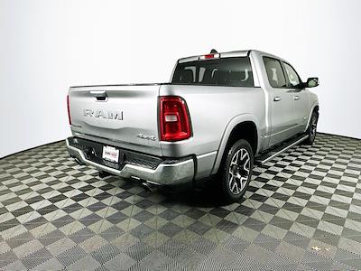 Used 2025 Ram 1500 Laramie Crew Cab for sale #J260013G - photo 2