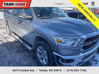 2020 Ram 1500 Crew Cab 4WD Pickup for sale #J260013H - photo 1